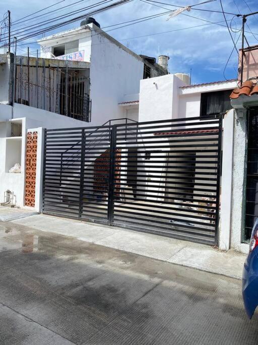 Depa Lunero Cancún Exterior foto